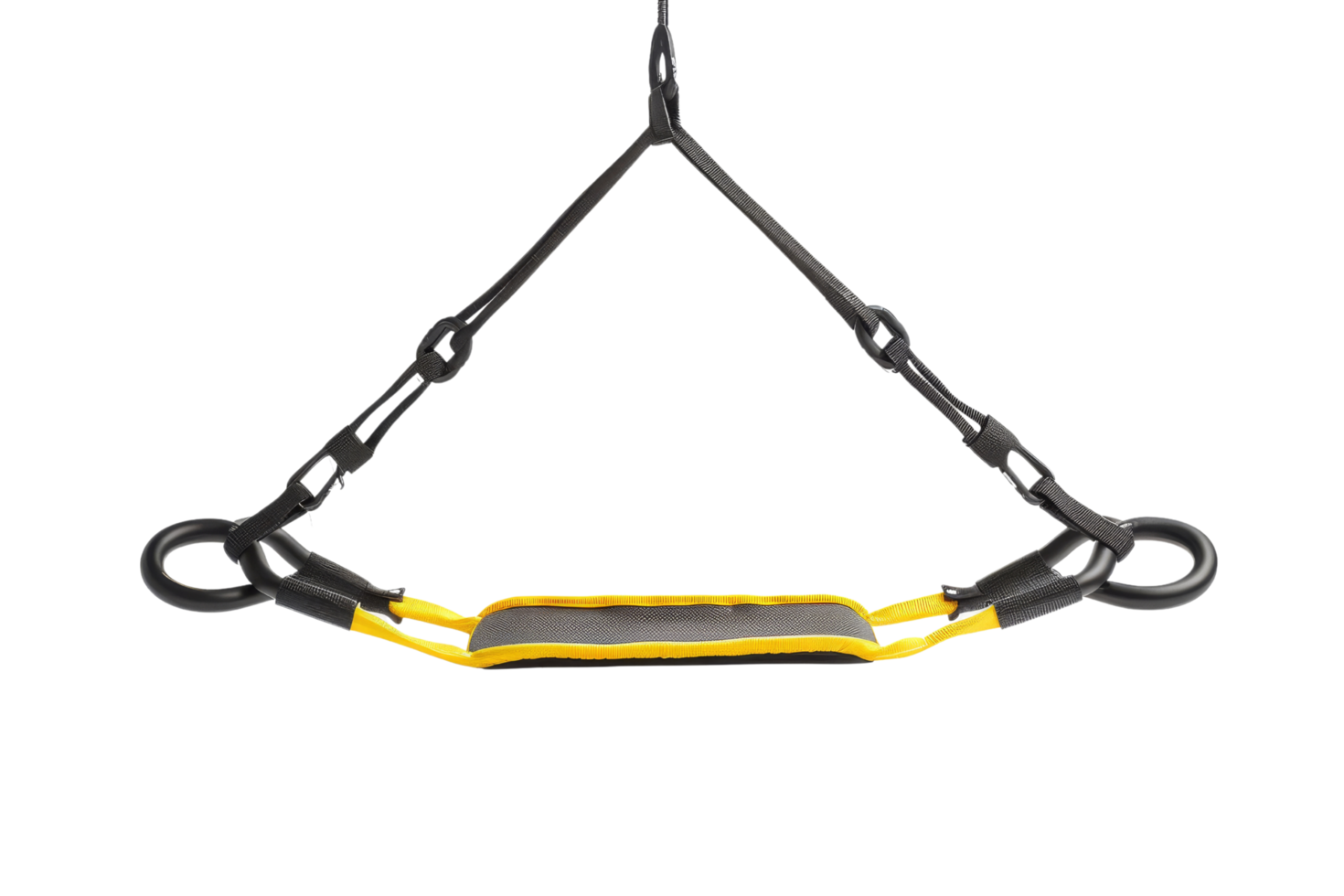 Safety Harness Isolated png