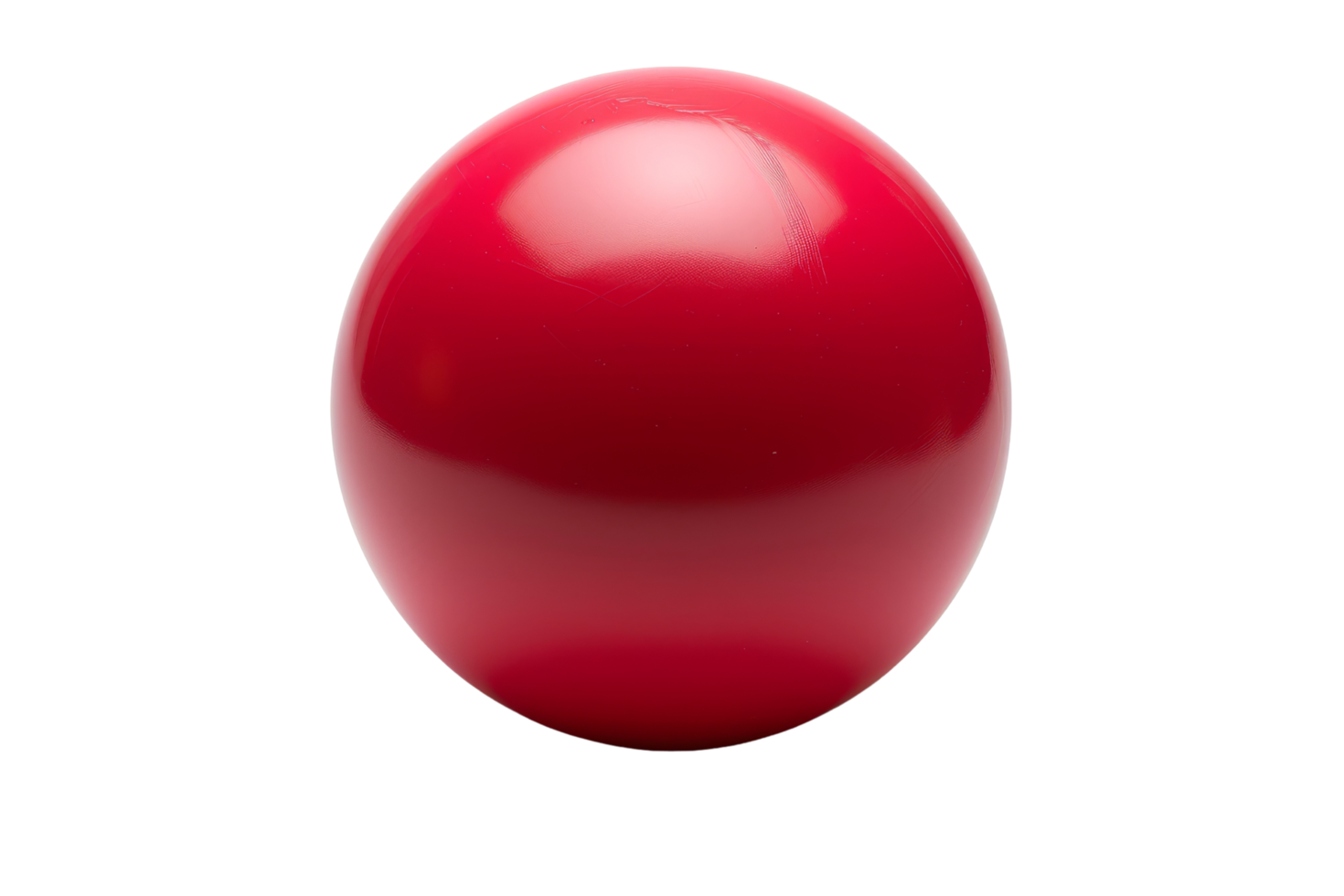 Red Egg Isolated png