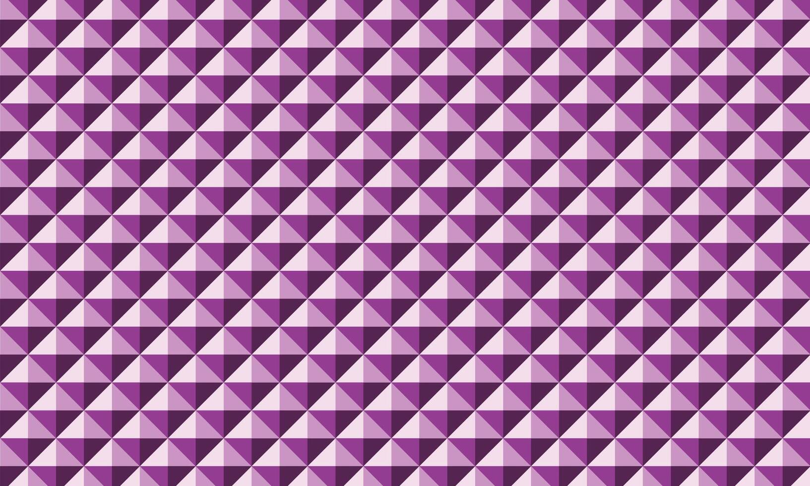 Cubes seamless pattern illustration, geometric pattern vector