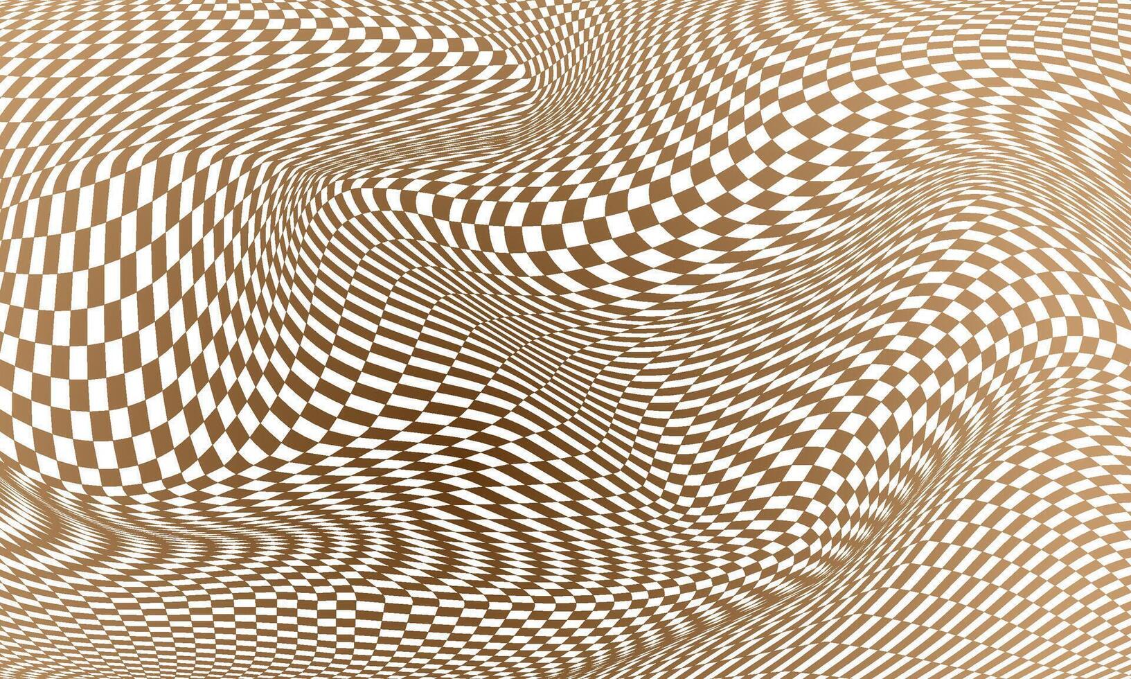 Checkered background. Abstract checkered pattern illustration. vector