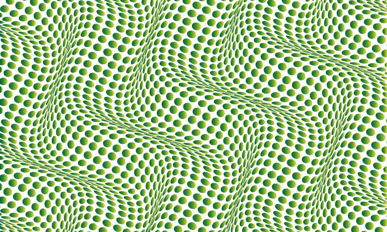 psychedelic optical illusion abstract background design vector