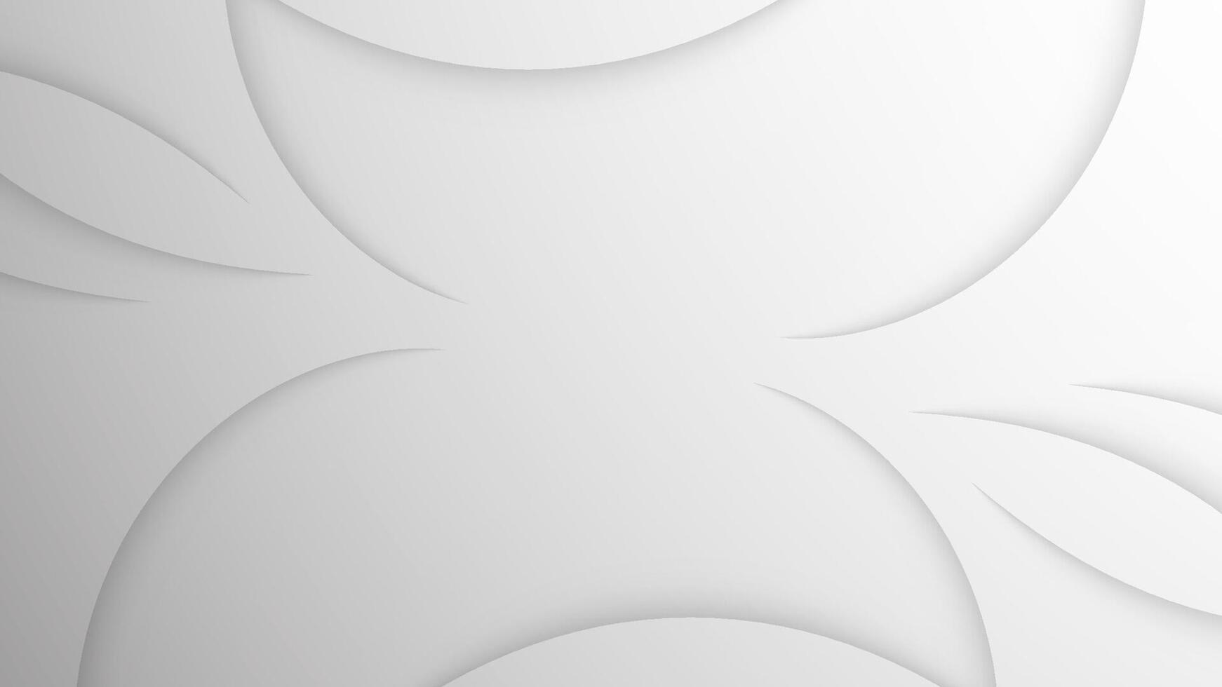 Abstract grey background with space for message. vector