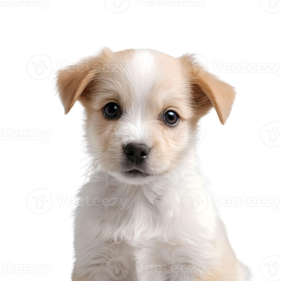 puppy on a transparent background 13 png