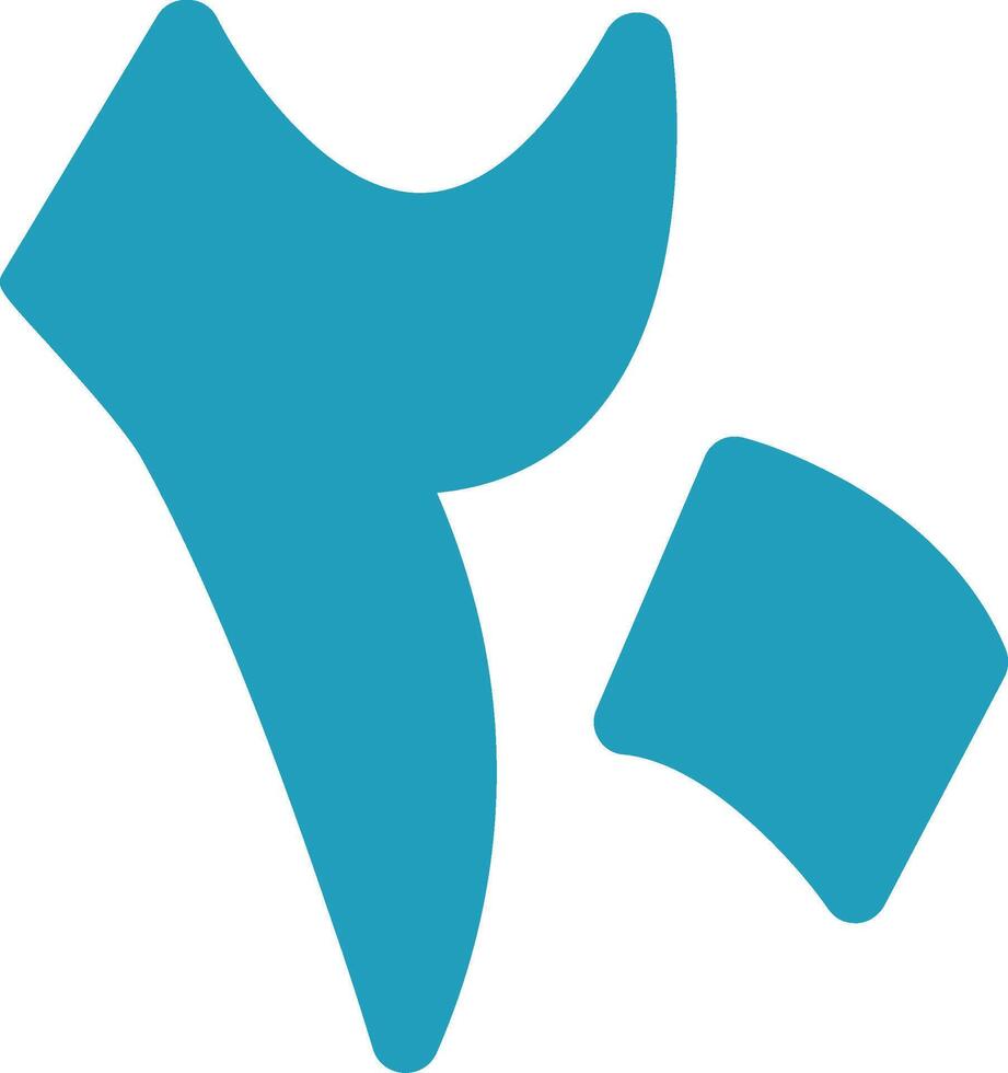 Ishroon Flat Icon vector