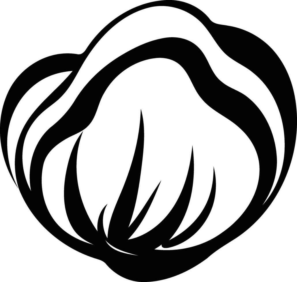 Abstract tribal tattoo design in a heart shape, perfect for use in body art, graphic design, or as a symbol of love and strength vector