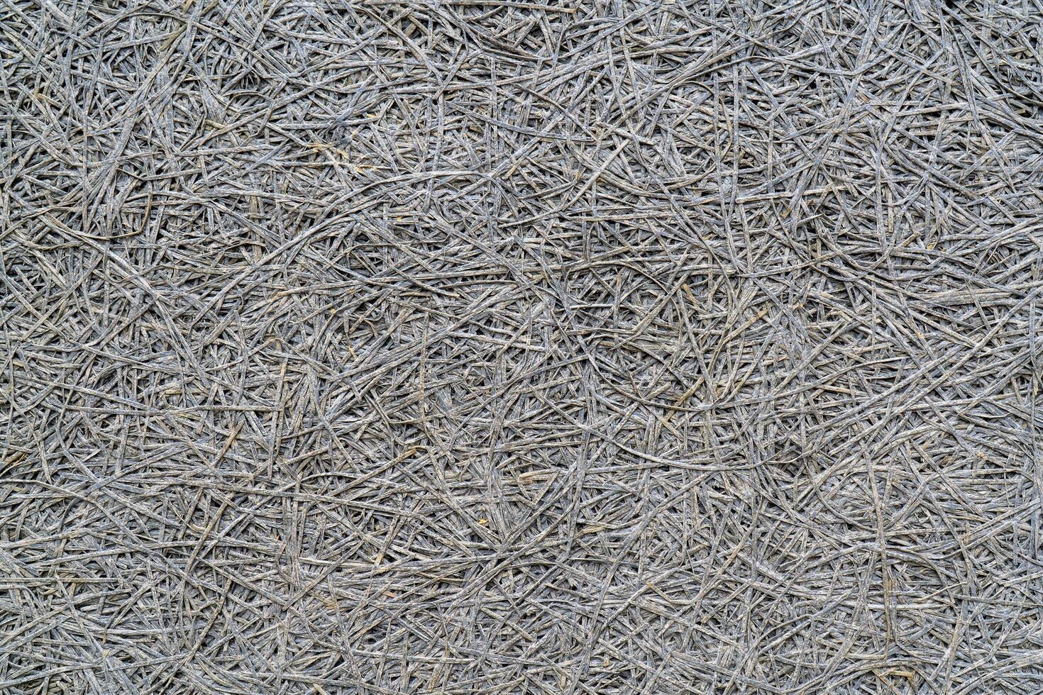 White decorative wall cladding. Abstract design background. photo
