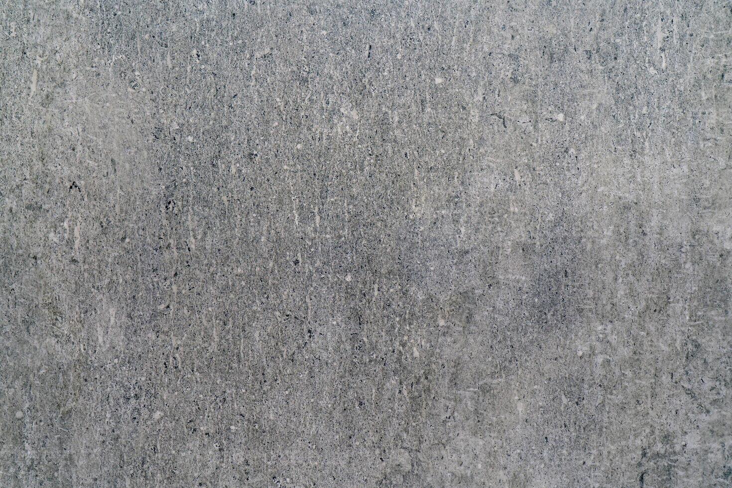 White rough plaster wall texture. Abstract design background. photo