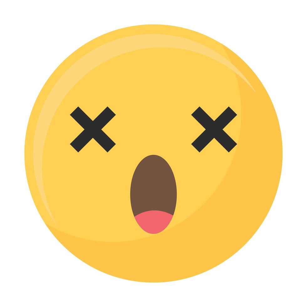 Free Show emotion emotical vector