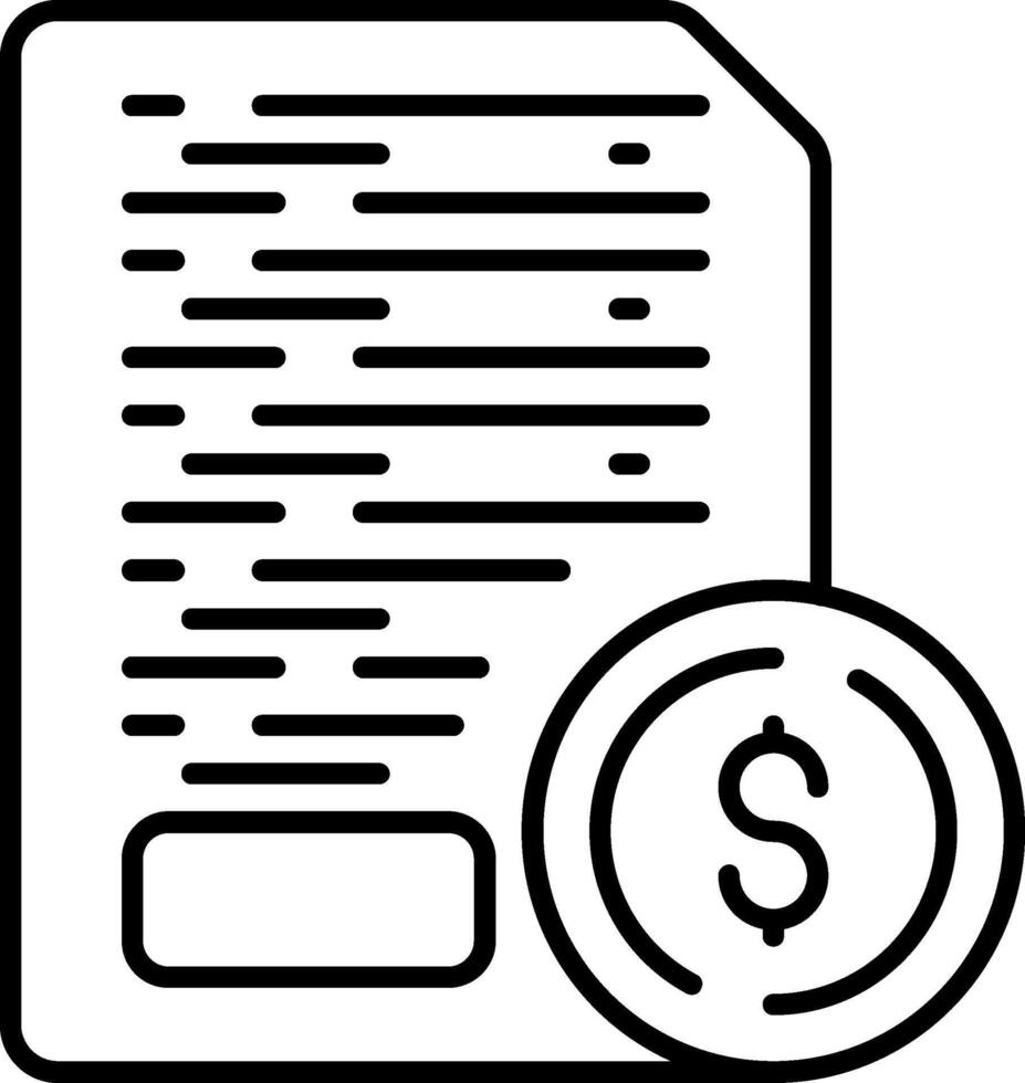 Insurance Adjuster Icon vector