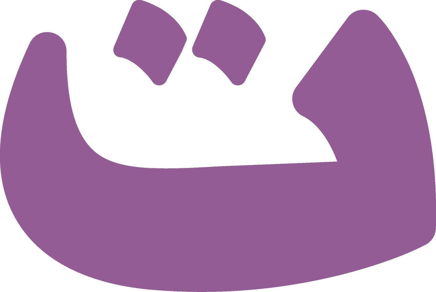 Tay Flat Icon vector