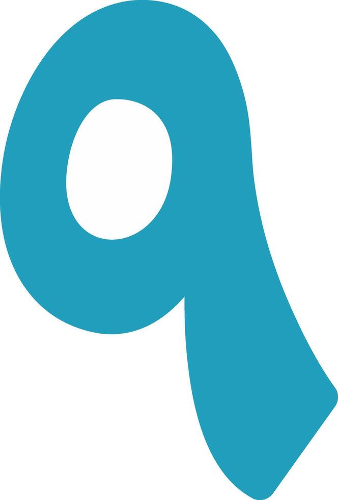 Tisa Flat Icon vector