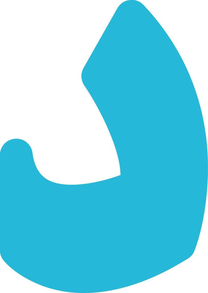 Daal Flat Icon vector