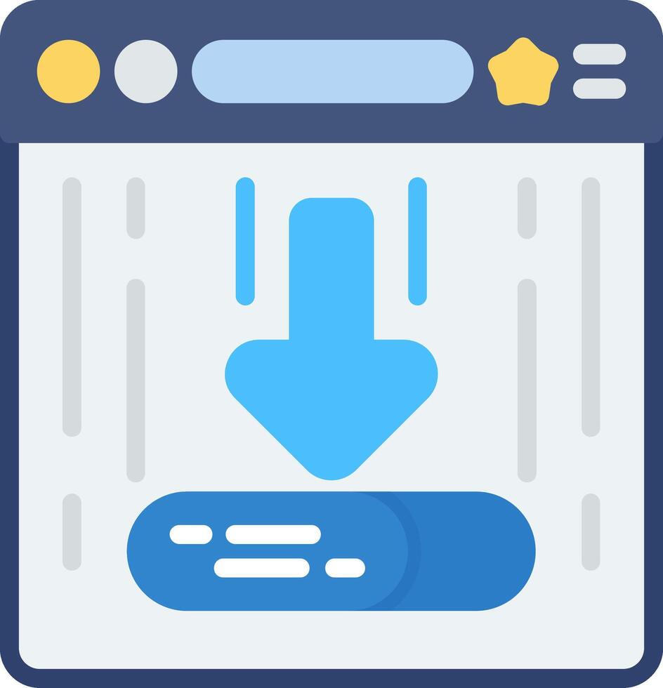 Download Flat Icon vector