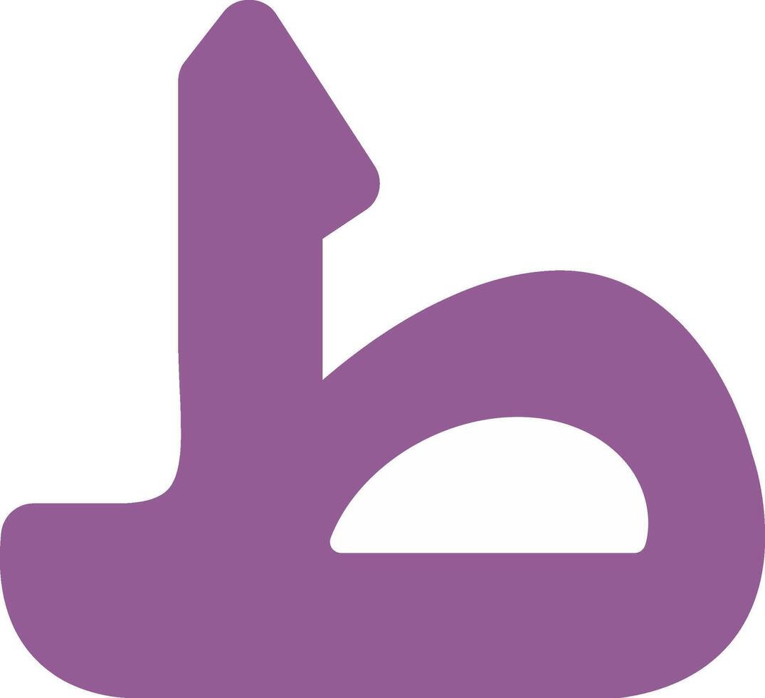 Taa Flat Icon vector