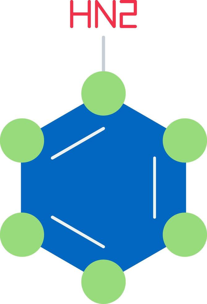 AniFlat Flat Icon vector