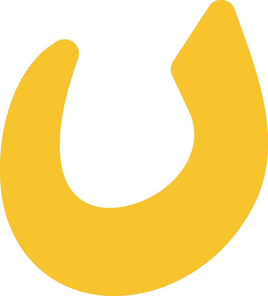 Noon Ghunna Flat Icon vector