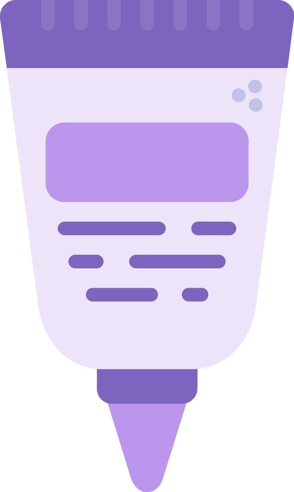 Primer Flat Icon vector