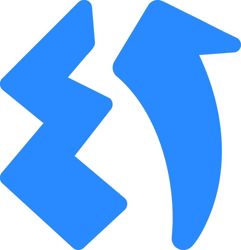 Wahid wa Arbaoon Flat Icon vector