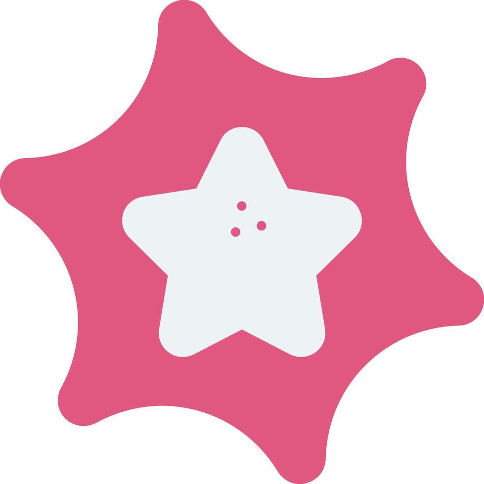 Feedback Popup Flat Icon vector