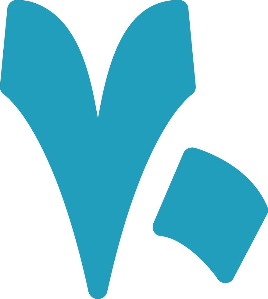 Saboon Flat Icon vector