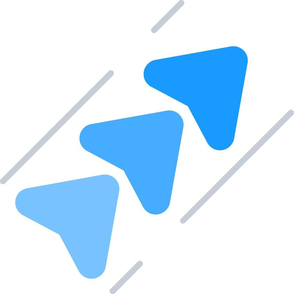 Jira Flat Icon vector