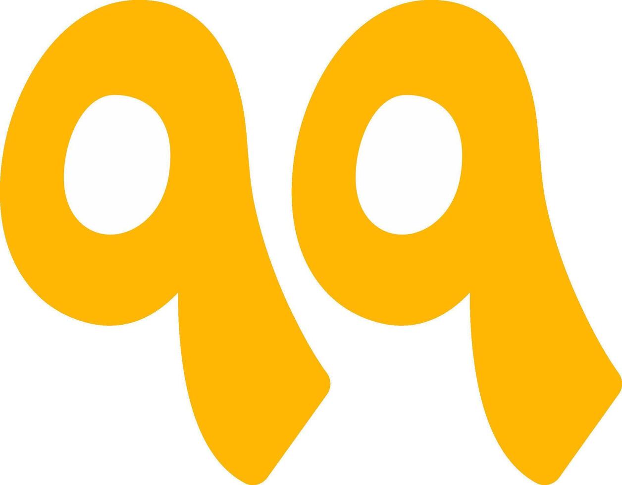Tisa wa Tisoon Flat Icon vector