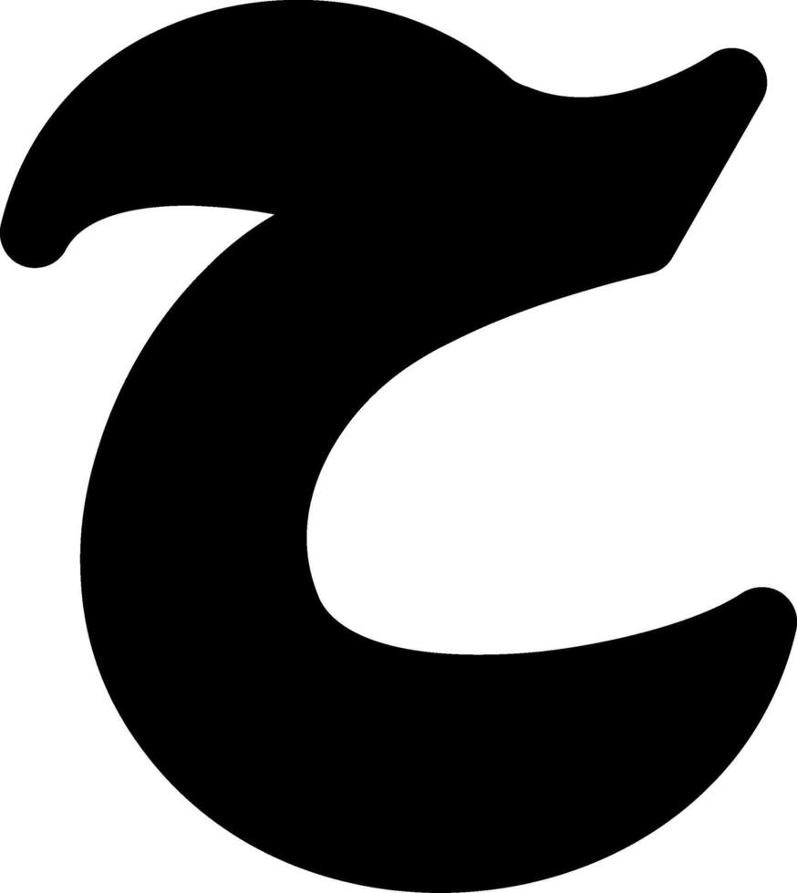 Hay Glyph Icon vector
