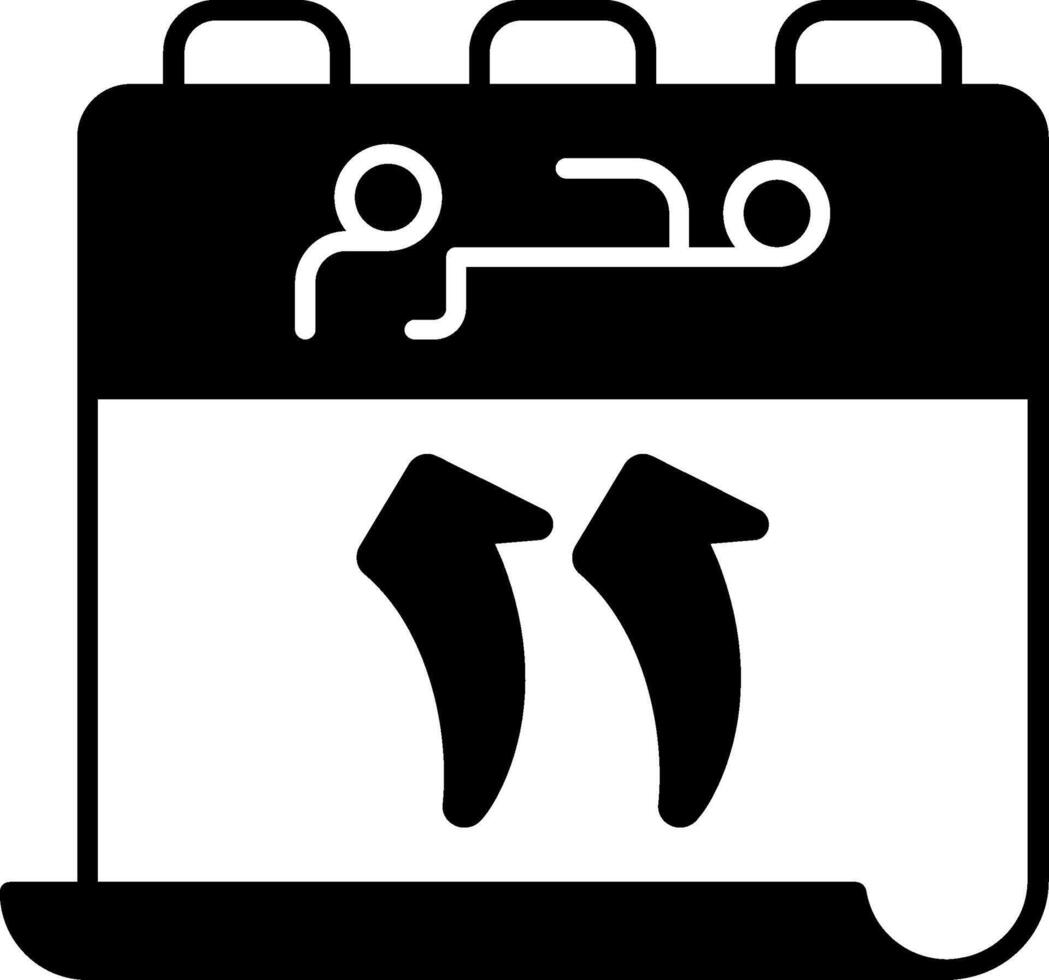 11 Muharram Icon vector
