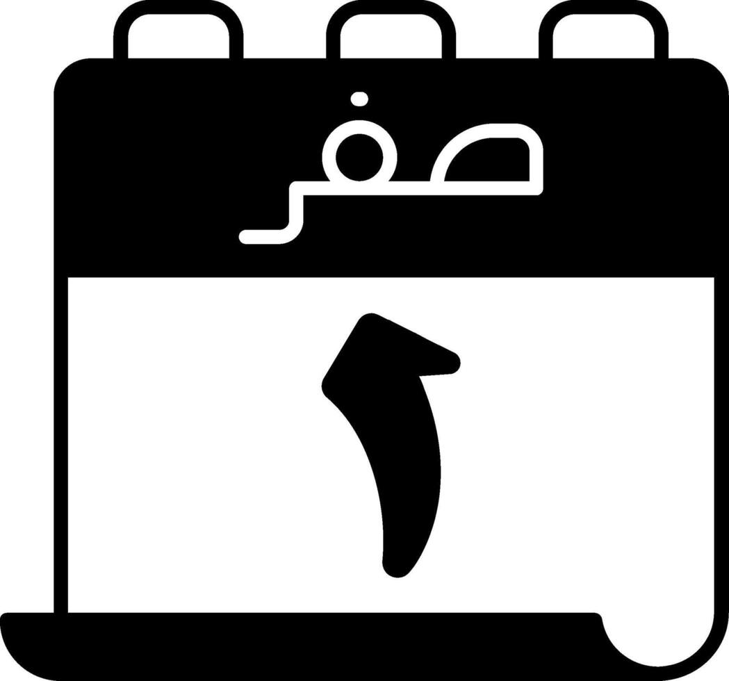 1 Safar Icon vector