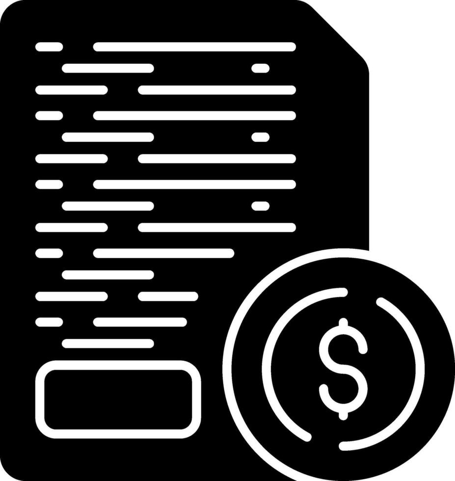 Insurance Adjuster Icon vector