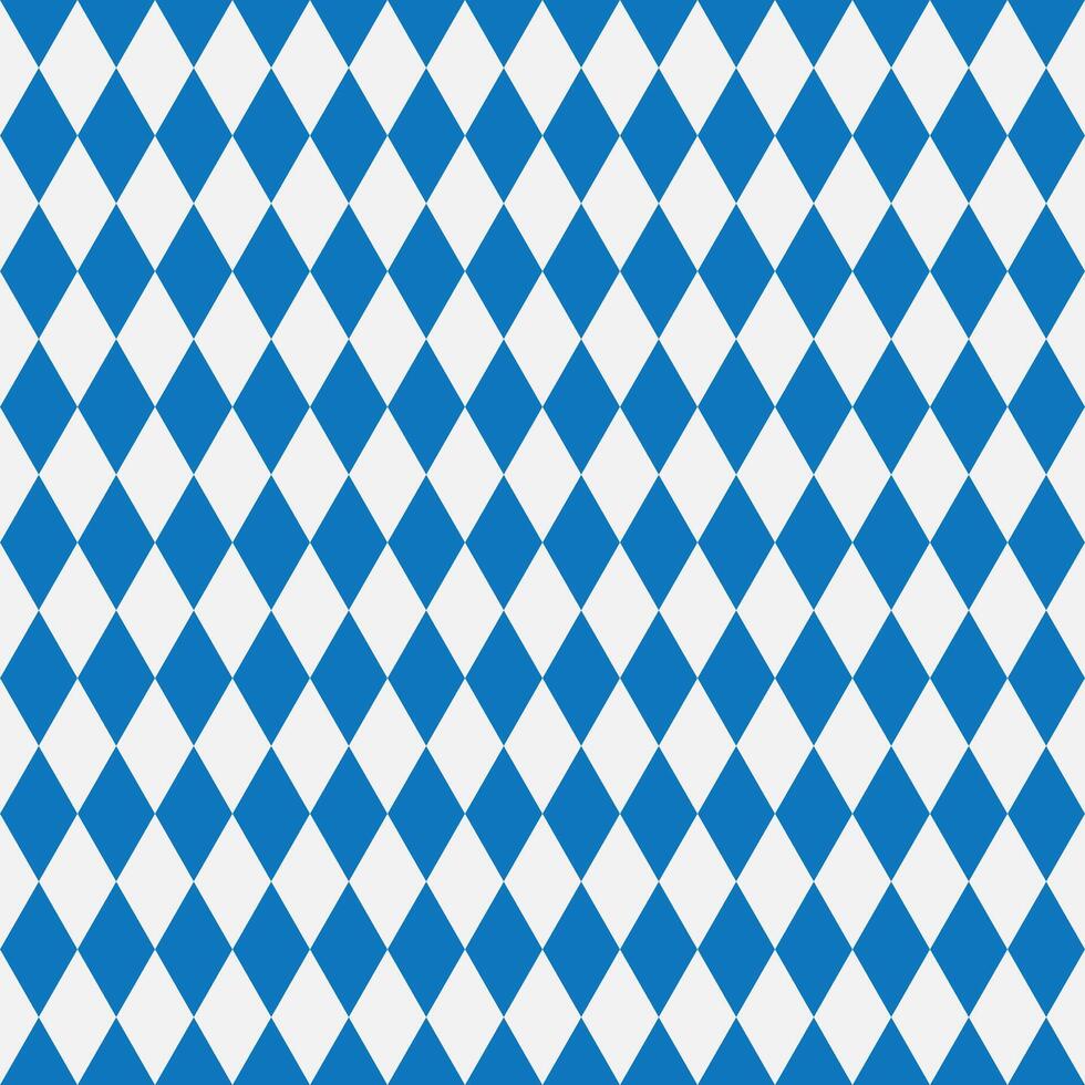 Beer fest traditional seamless pattern. vector