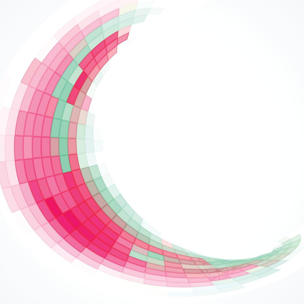 Color equalizer isolated on white background. Pulse music player. Audio wave logo. design element Poster sound wave template visualization signal Illustration eps 10 vector