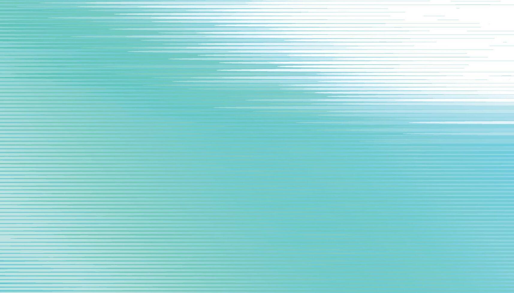 Abstract dynamic vertical white lines abstract background blue gradient color, copy space for your design. vector