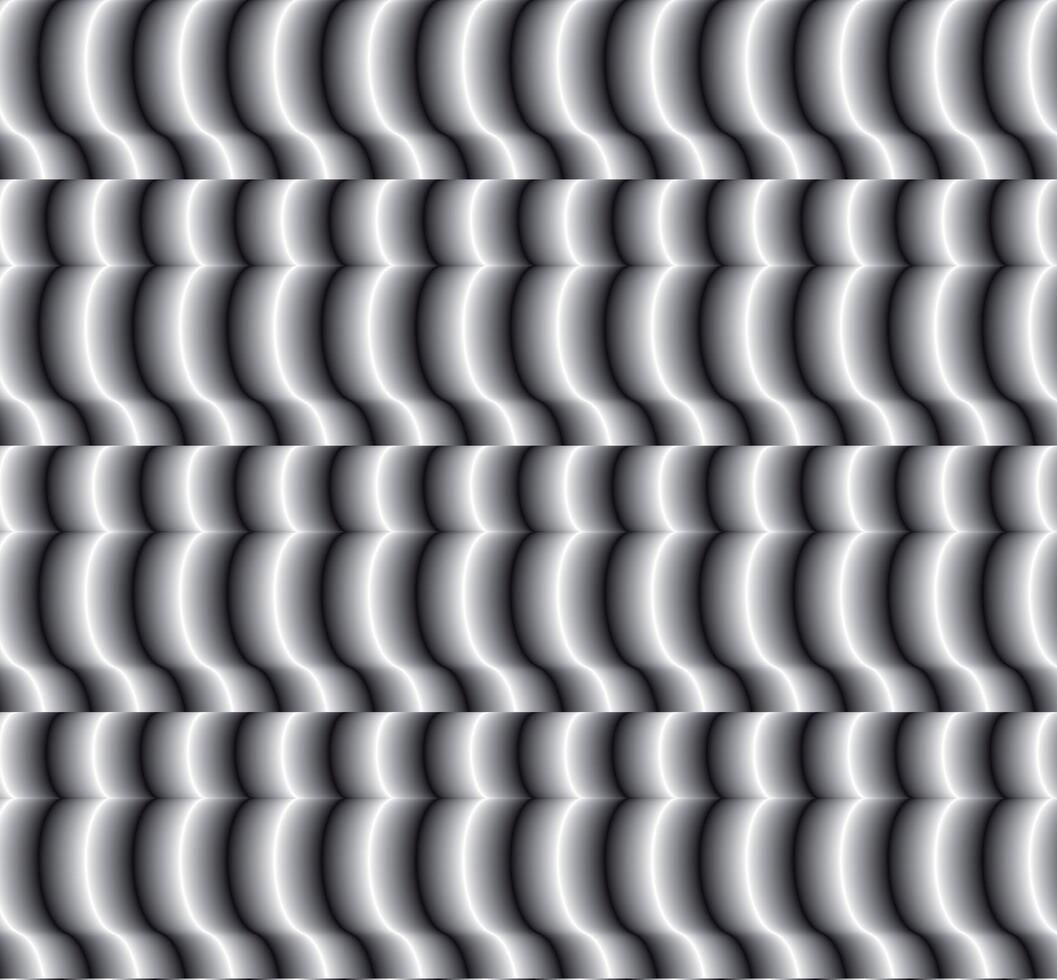 abstract background pattern in black white vector