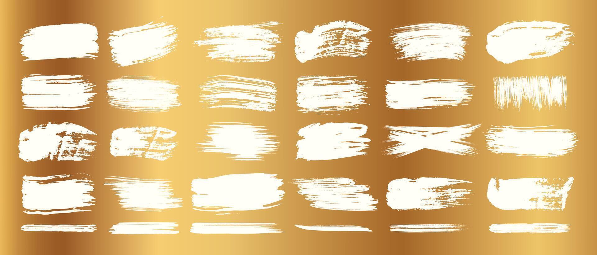 Instant scratch lottery ticket dirty grunge scribbles set with scrape texture template marks illustration. Gambling game and lottery cover effect texture cards shape collection. vector