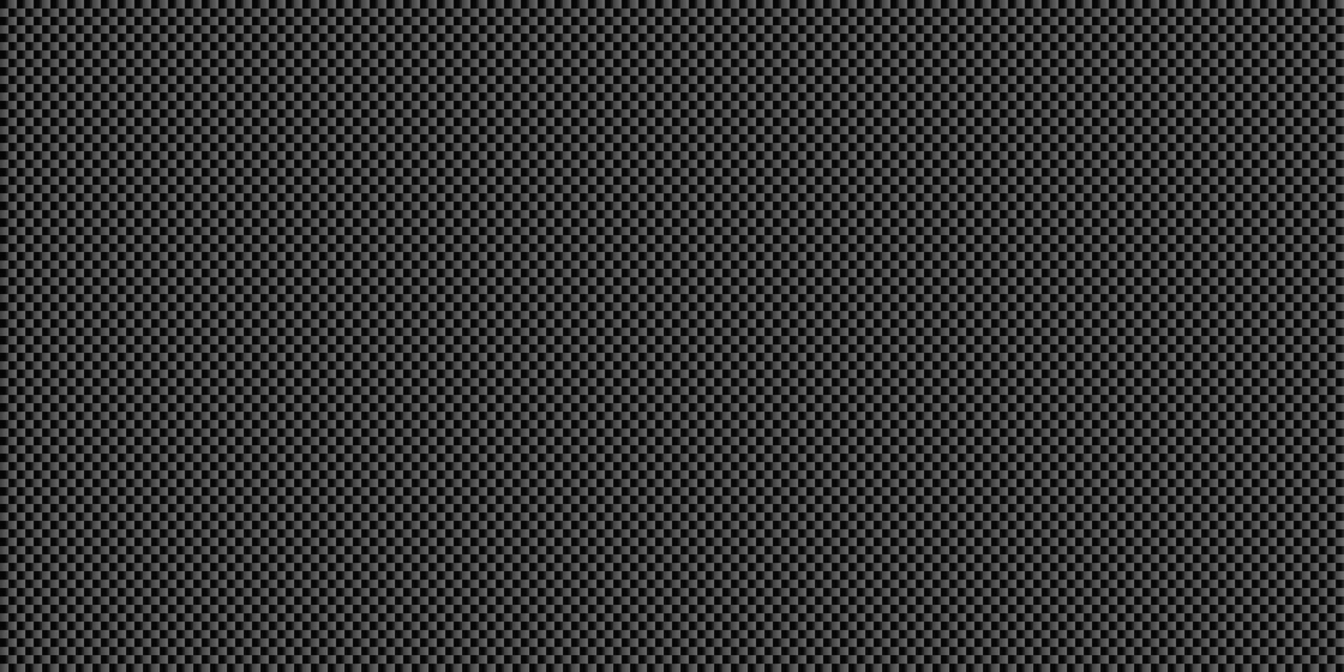 Black vertical carbon fiber seamless texture pattern illustration. vector