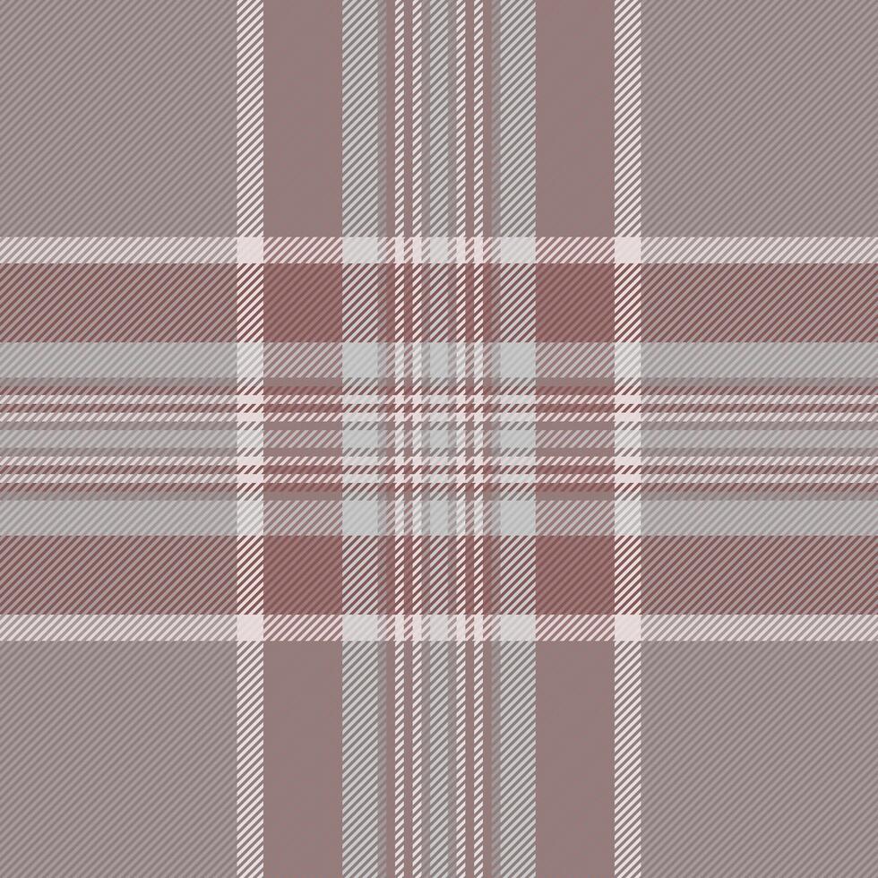 Tartan pattern seamless of texture background plaid with a check textile fabric. vector