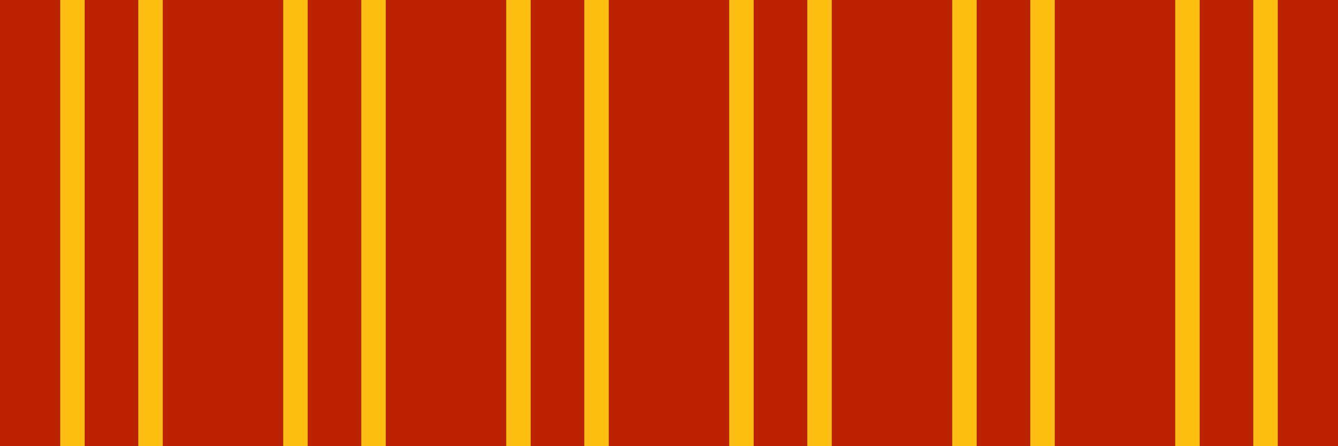 Chic textile vertical , down pattern fabric background. Surface seamless stripe lines texture in red and bright colors. vector