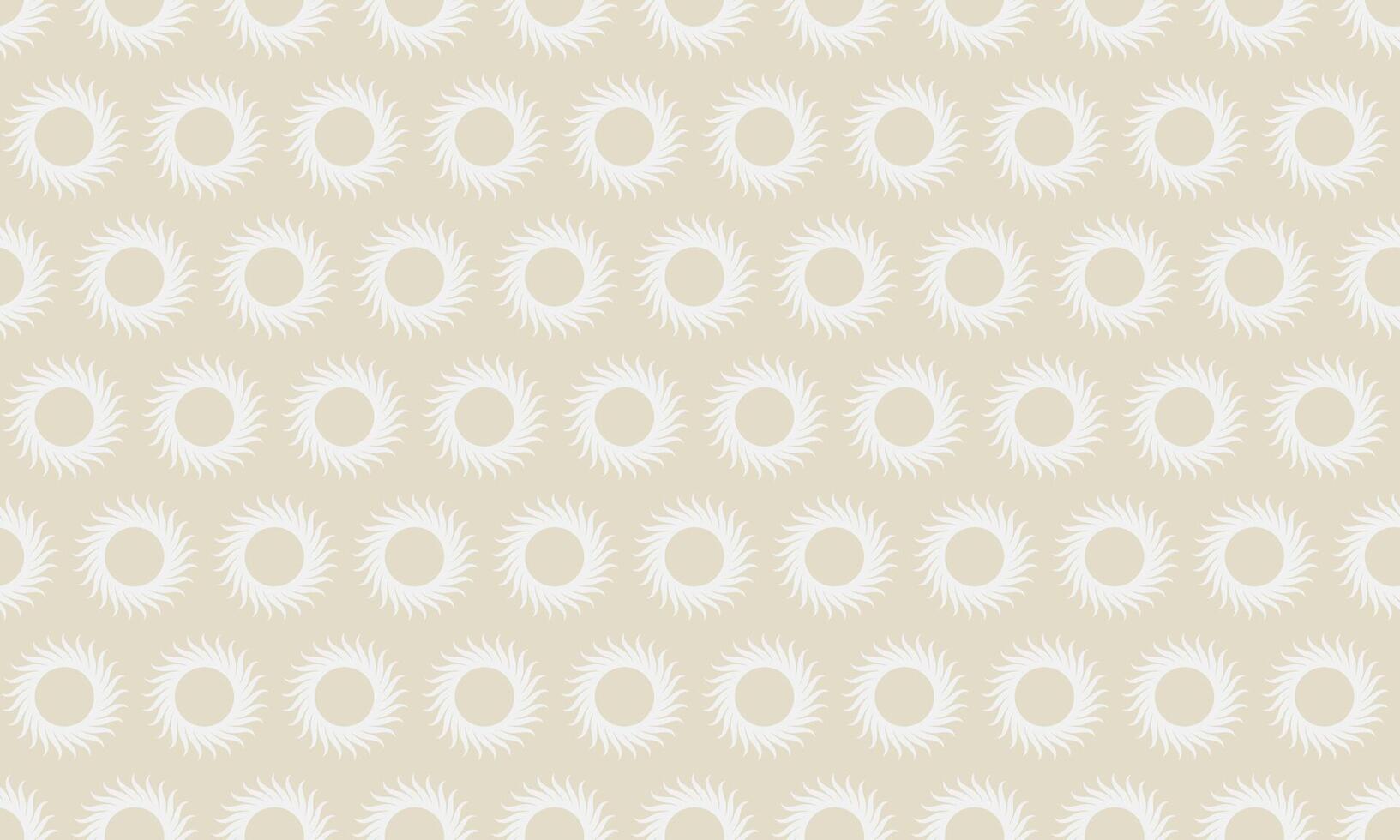 Seamless geometric pattern design. Abstract tech background. Simple ornament for web backdrop or fabric, paper print. vector