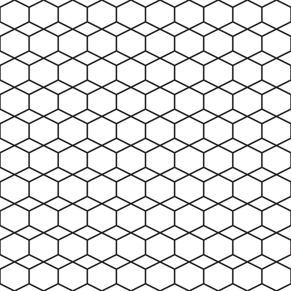Seamless pattern. Geometric background texture. Black and white color. Simple modern style in flat design. vector