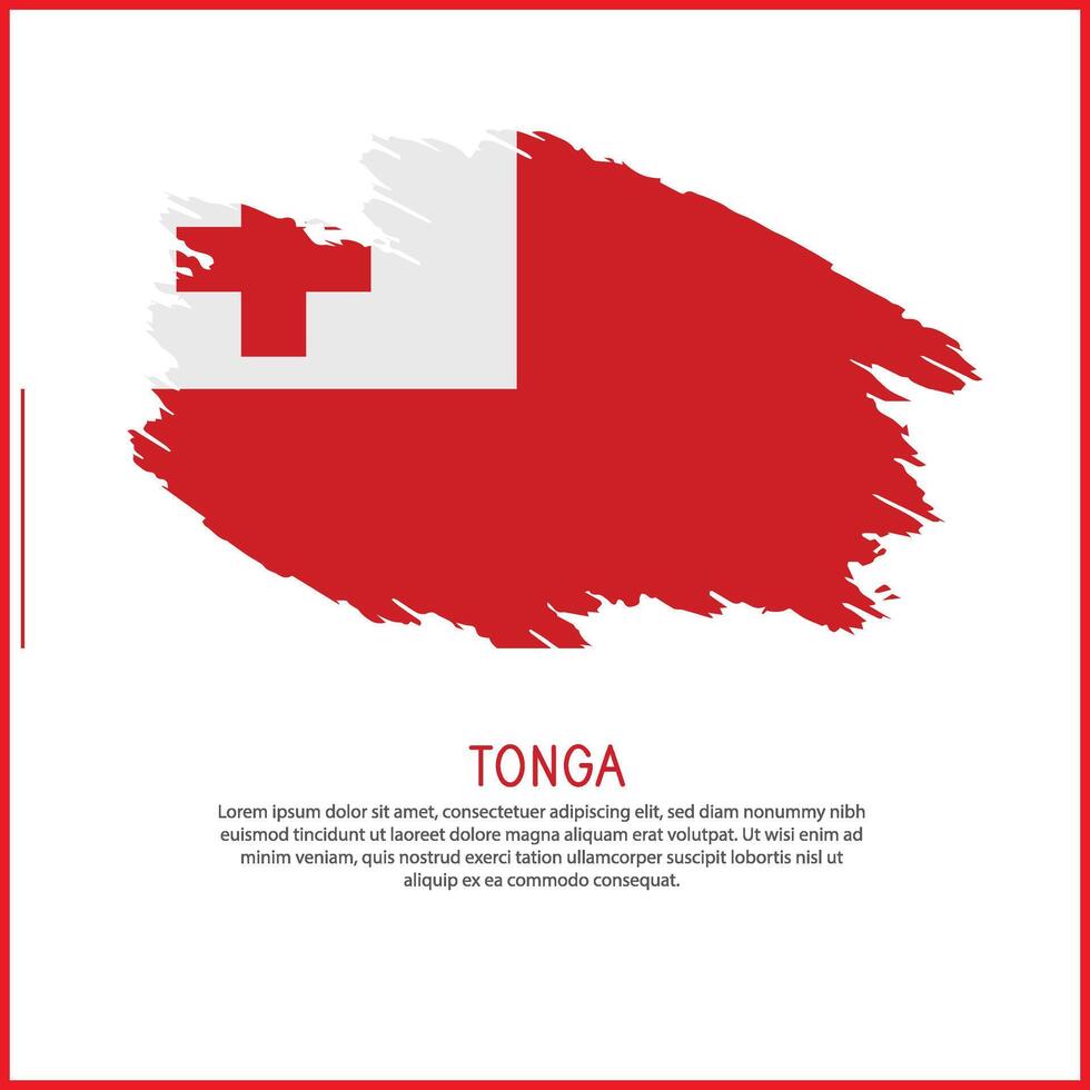 a poster with the word Austria be on it vector