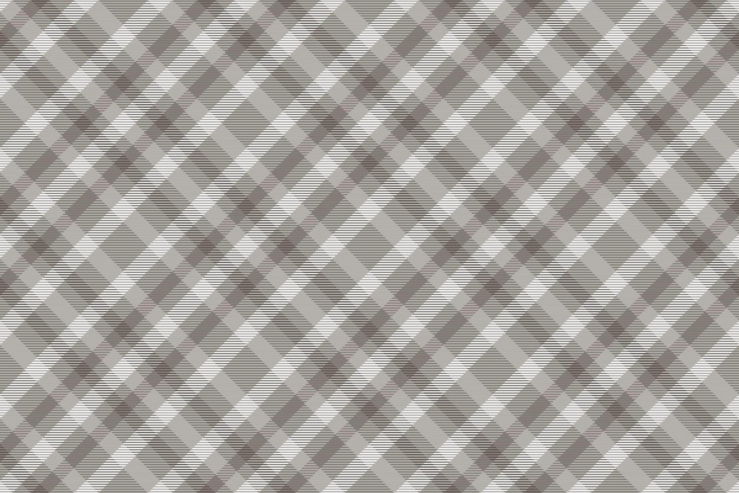 Plaid pattern seamless. Check fabric texture. Stripe square background. textile design. vector