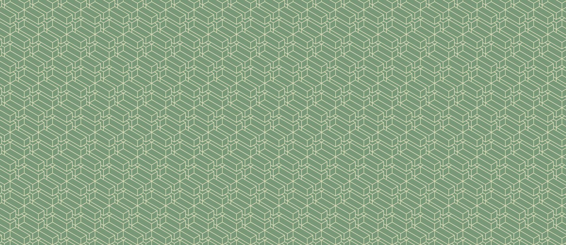 Seamless geometric pattern design. Abstract tech background. Simple ornament for web backdrop or fabric, paper print. vector