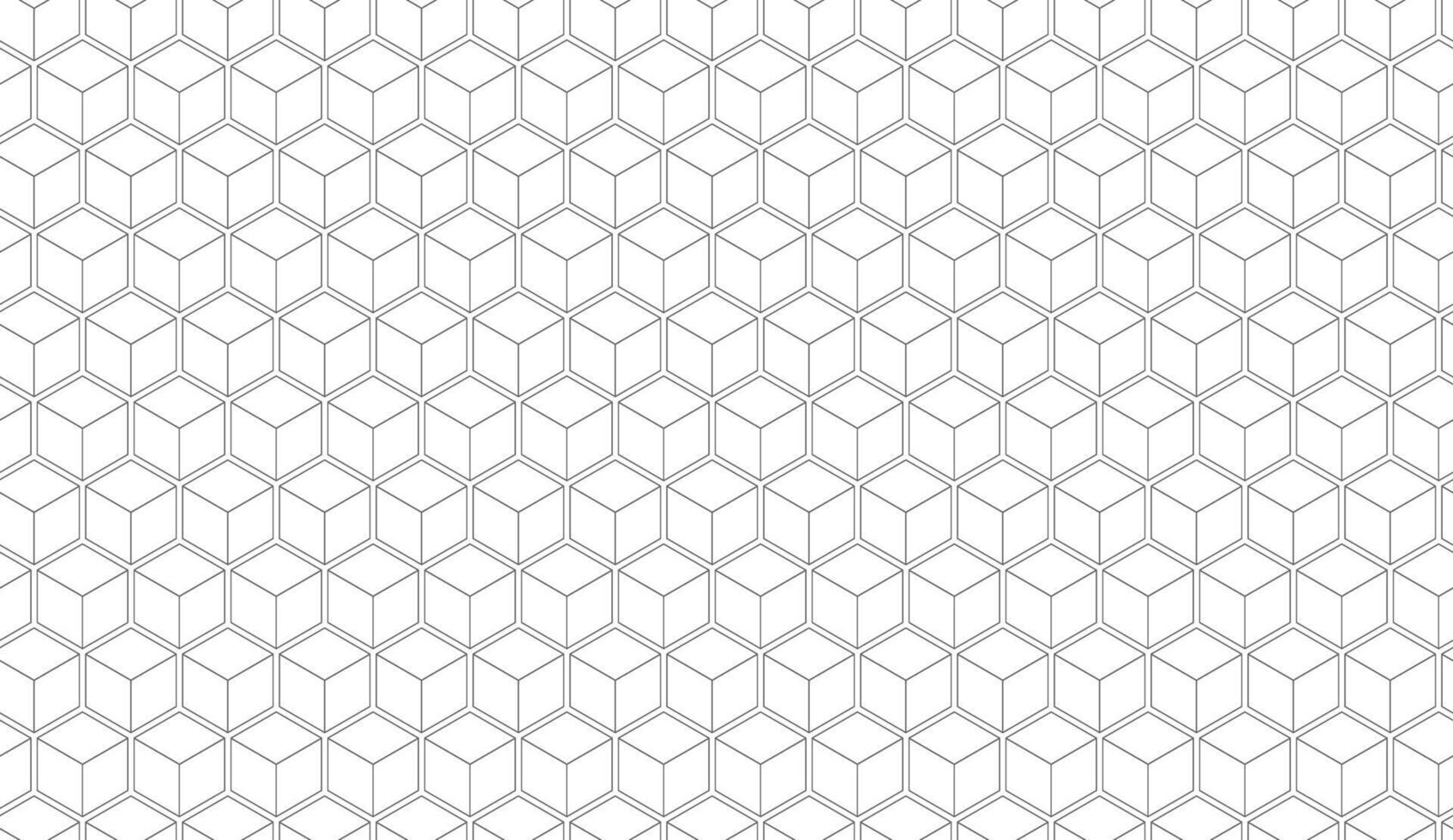 Geometric pattern seamless. Trendy design background for web backdrop or paper print. vector