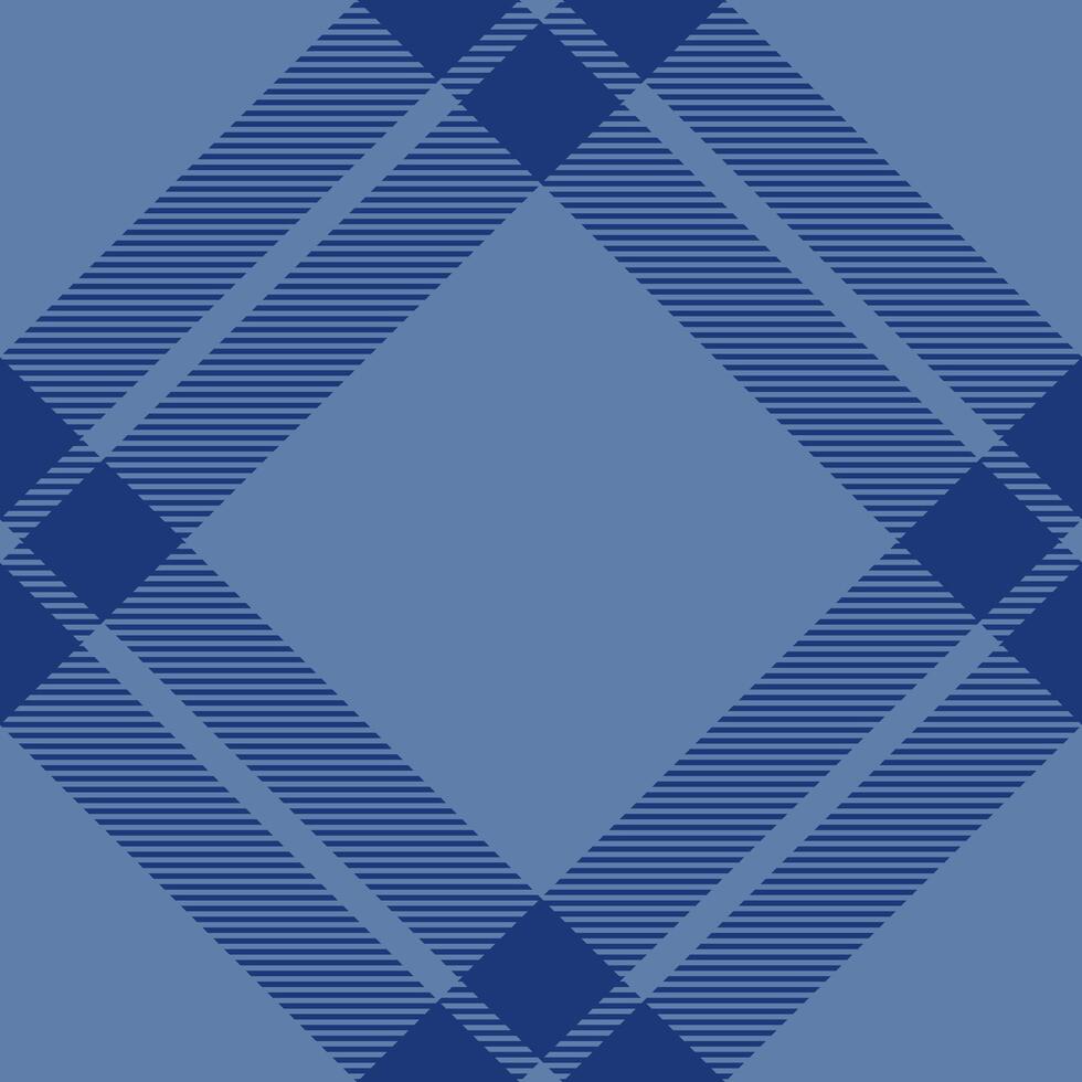 Background fabric pattern of texture plaid with a seamless check textile tartan. vector