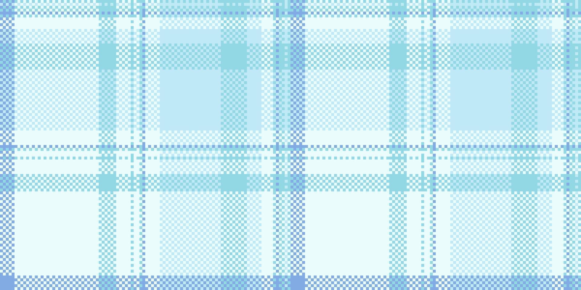 Ireland tartan seamless pattern, up background texture fabric. Multicolor textile check plaid in white and light colors. vector