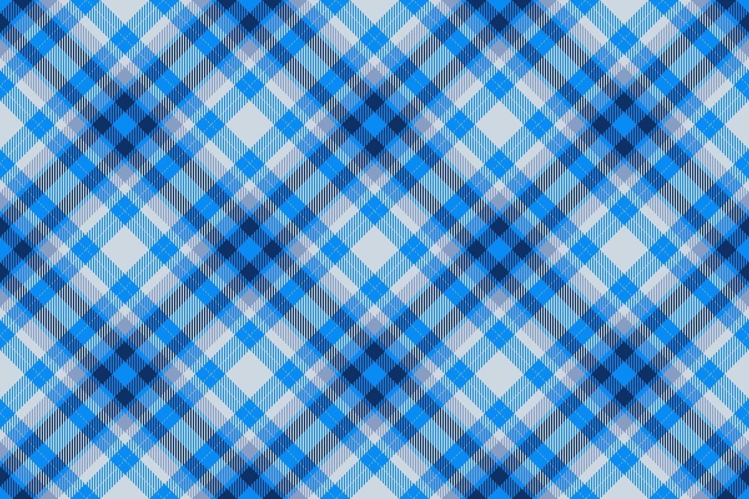 Tartan scotland seamless plaid pattern . Retro background fabric. Vintage check color square geometric texture. vector