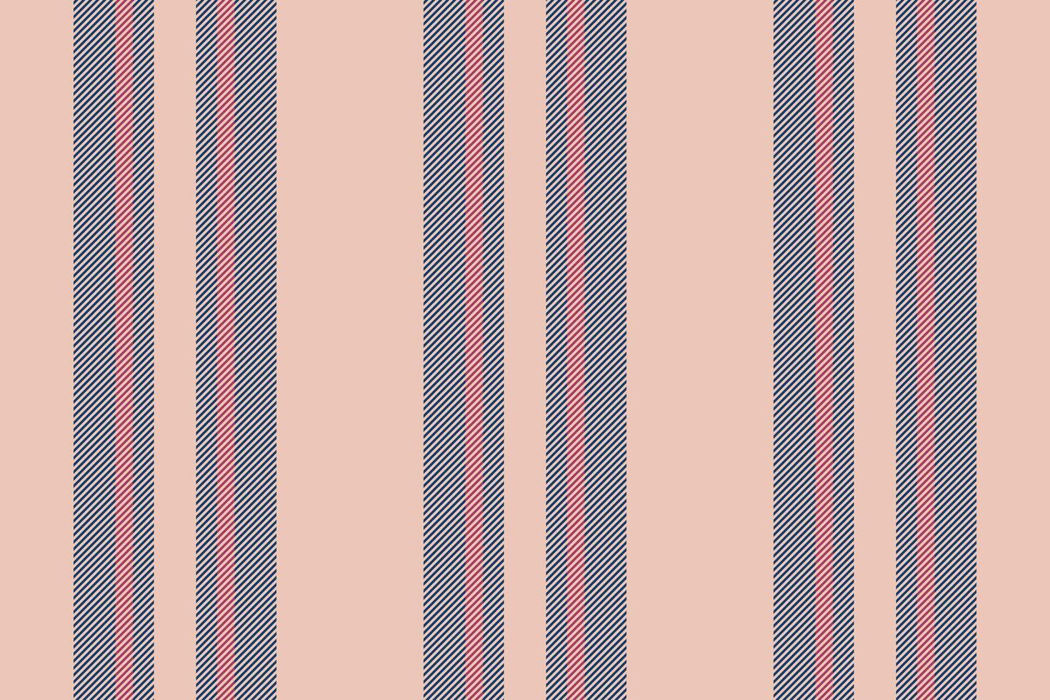 Vertical lines stripe background. stripes pattern seamless fabric texture. Geometric striped line abstract design. vector