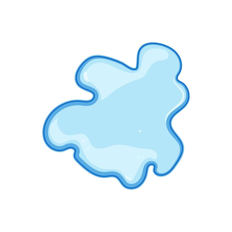 candy bubble gum cartoon illustration vector