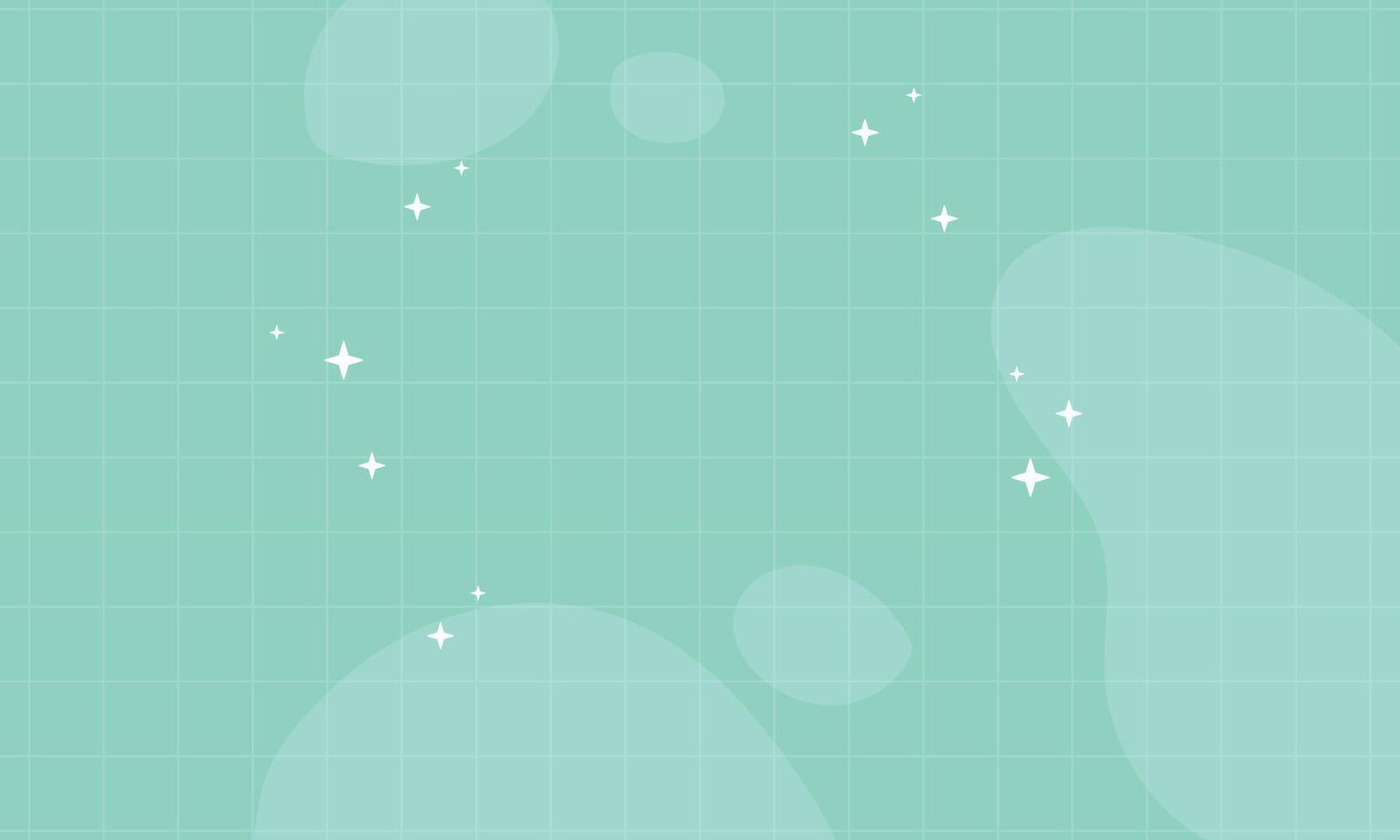 Cute background grid, Flat design abstract background vector